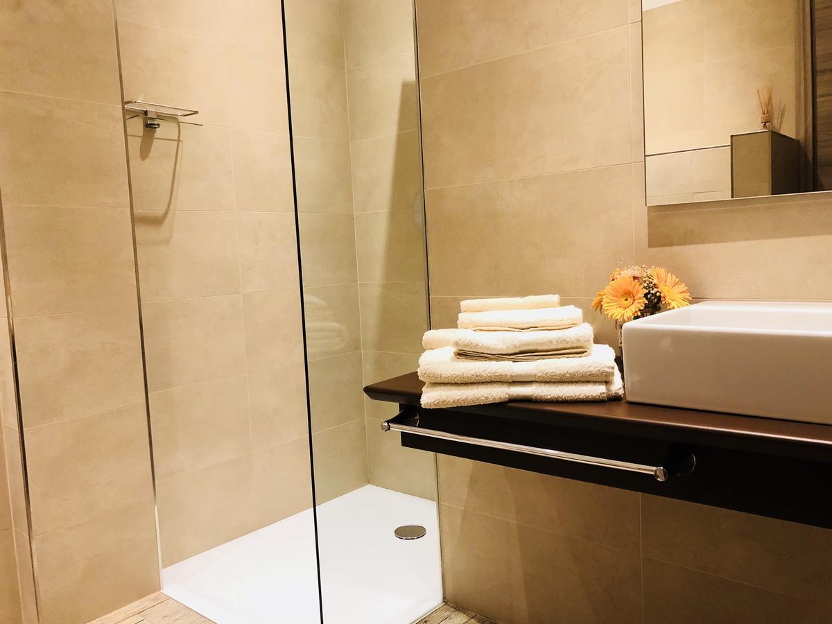 Il Feudo Di Hotel