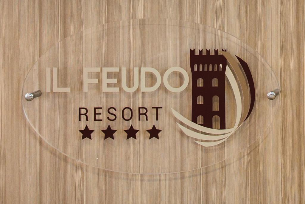 Il Feudo Di 4* Agnadello