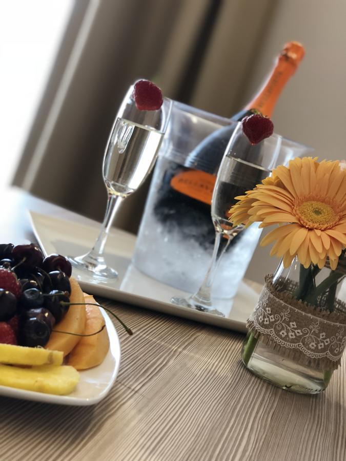 Il Feudo Di Hotel 4*
