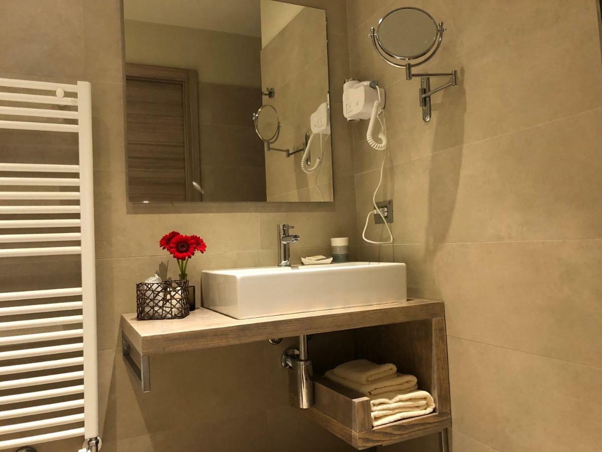 Il Feudo Di Hotel