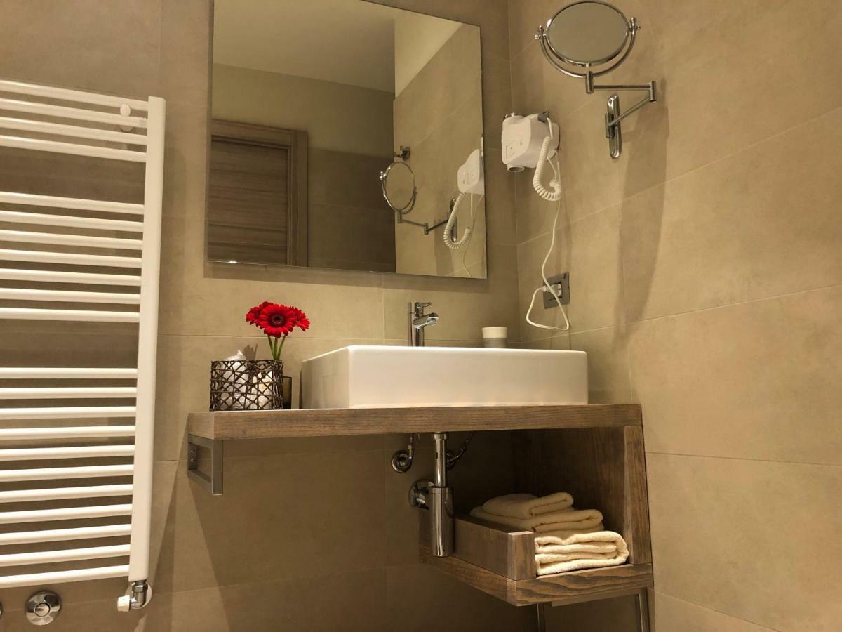Hotel Il Feudo Di