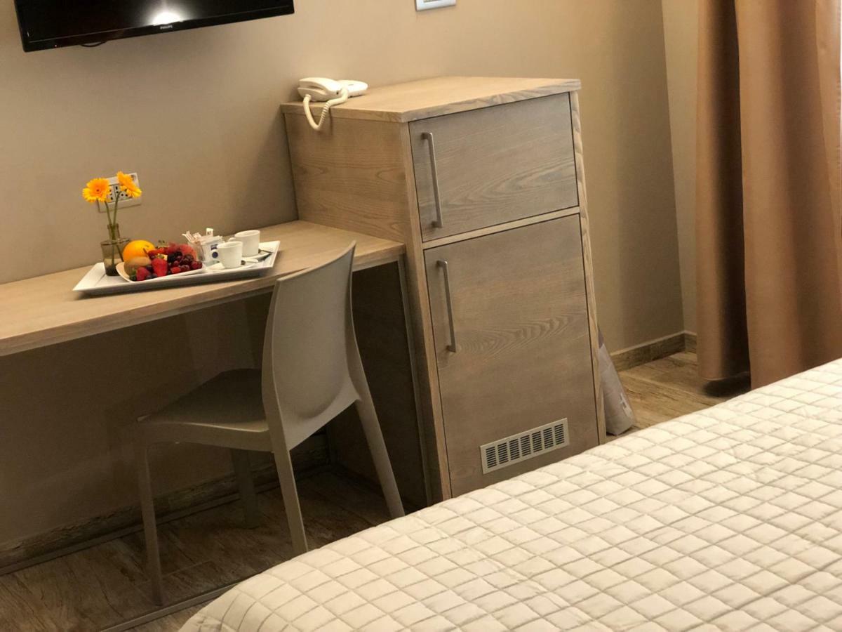 Il Feudo Di Hotel 4*